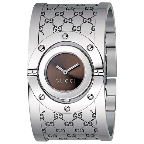 gucci womens designer watches